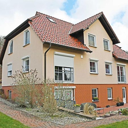 Sellin  Ferienwohnungen Zwischen Ostsee Und Bodden מראה חיצוני תמונה