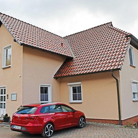 Sellin  Ferienwohnungen Zwischen Ostsee Und Bodden מראה חיצוני תמונה