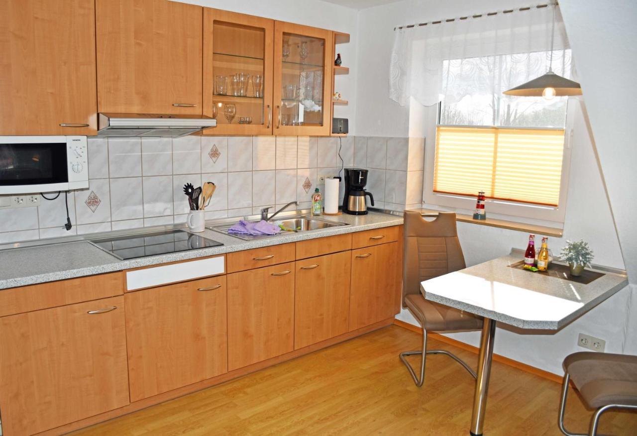 Sellin  Ferienwohnungen Zwischen Ostsee Und Bodden מראה חיצוני תמונה